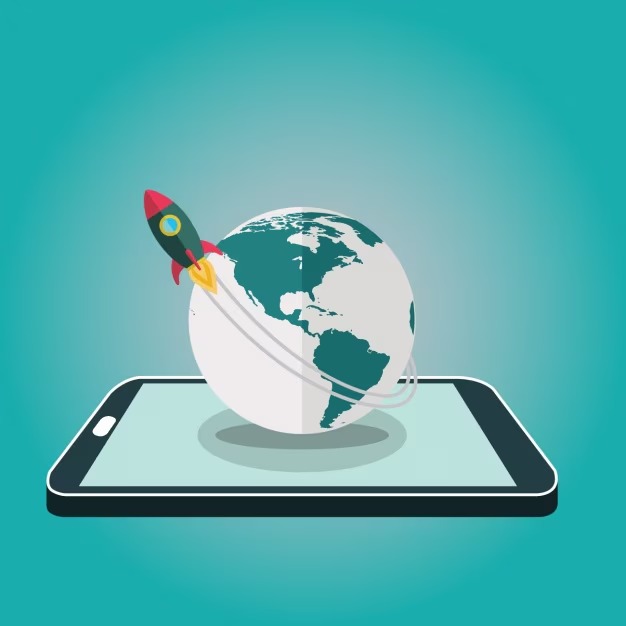 Launch of Digital Platform